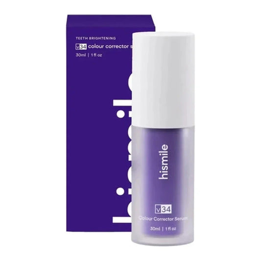 Hismile Teeth Whitening v34