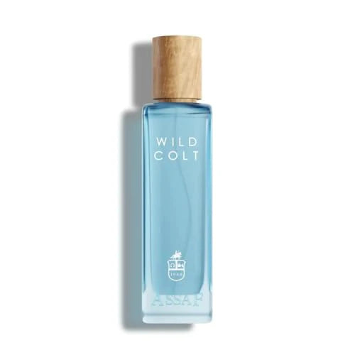 Gris Erik + Wild Colt(Combo)