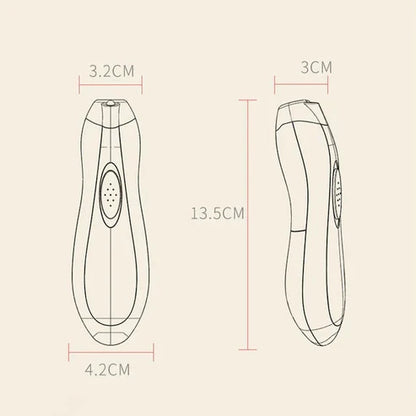 Baby Nail Clippers